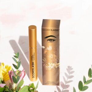 NWT Set of 2 Scorolash Eyelash Growth Serum
